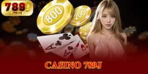 Casino 789j