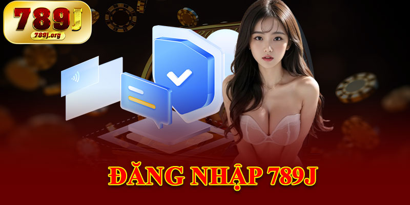 Đăng Nhập 789j