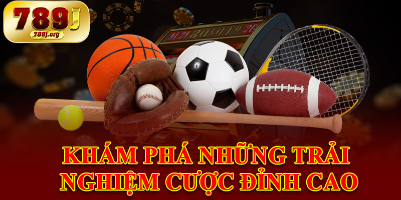 Khám Phá Những Trải Nghiệm Cược Đỉnh Cao