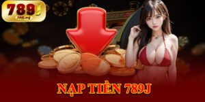 Nạp Tiền 789j