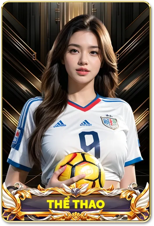 thể thao