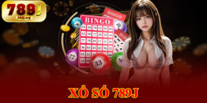 Xổ Số 789j