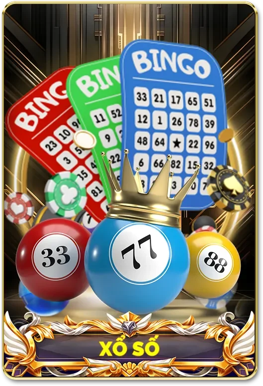 xổ số