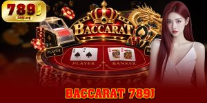 Baccarat 789j