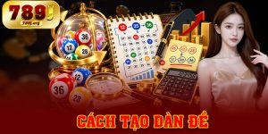 Cách Tạo Dàn Đề