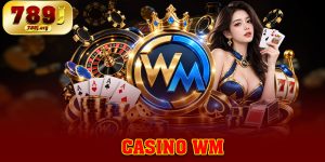 Casino WM