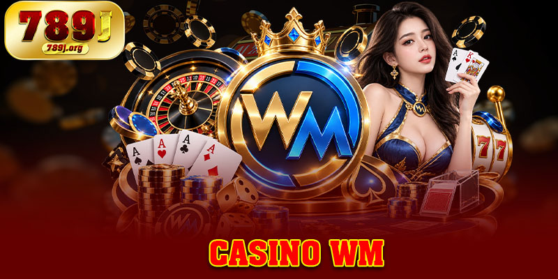 Casino WM