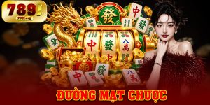 Đường Mạt Chược