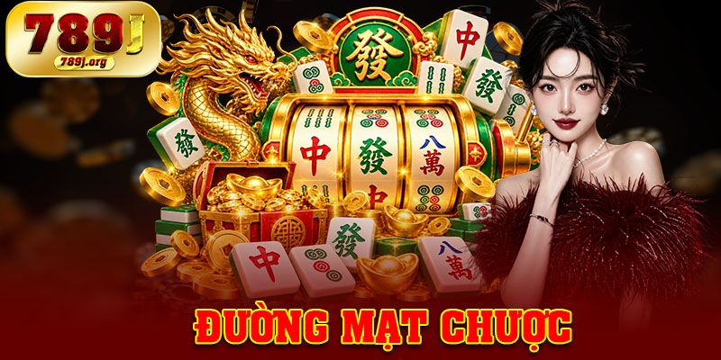Đường Mạt Chược