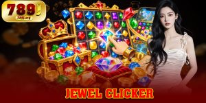 Jewel Clicker
