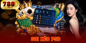Soi Kèo PSD