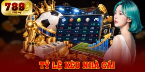 Tỷ Lệ Kèo Nhà Cái